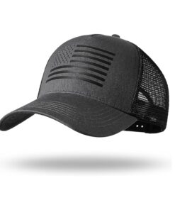 American Flag Baseball Cap GR11