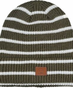 Clakllie Cuffed Knit Beanie GR6