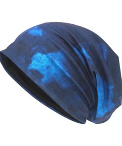Slouchy Beanie For Men GR10