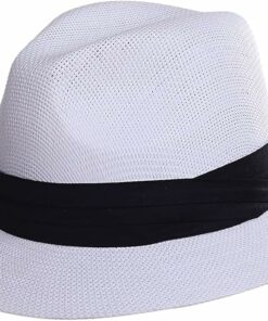Snowdrift Classic Fedora GR21